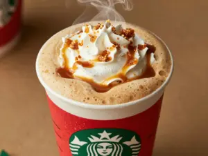 Read more about the article Is the Caramel Brûlée Latte Worth It? 8 Honest Starbucks Fan Reviews