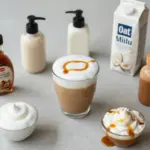 9 Ways to Customize Your Starbucks Coffee Caramel Macchiato