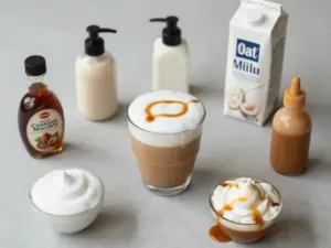 Read more about the article 9 Ways to Customize Your Starbucks Coffee Caramel Macchiato