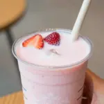 9 Refreshing Starbucks Drinks with Strawberry Acai (Beyond the Refresher)