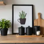 9 Steps to Create the Ultimate Coffee Corner in Your Kitchen