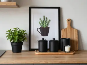 Read more about the article 9 Steps to Create the Ultimate Coffee Corner in Your Kitchen