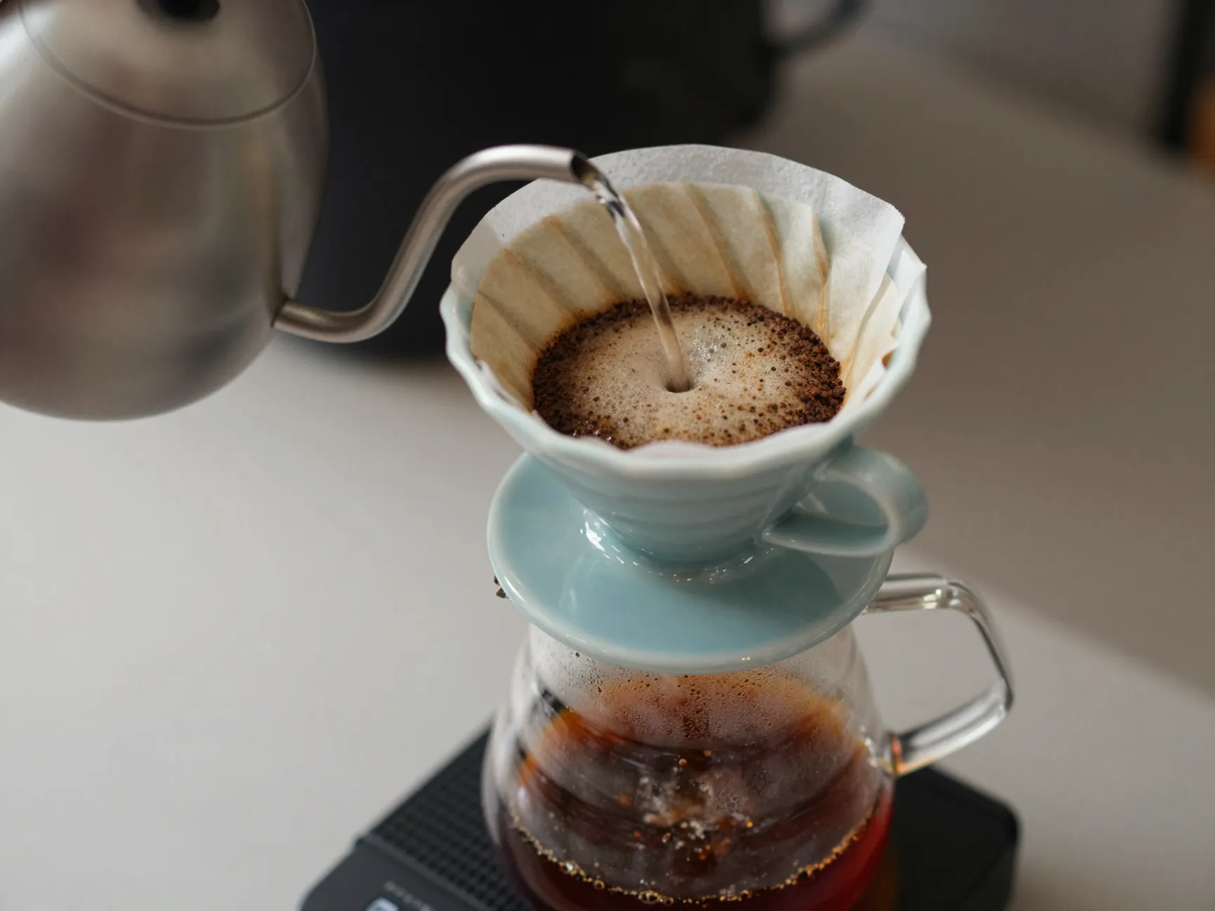 Read more about the article 9 Simple Steps on How to Make Black Coffee That Actually Tastes Amazing