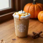 9 Iced Coffee & Caramel Macchiato Blends to Order at Starbucks