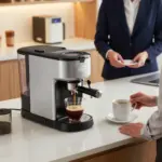 9 Must-Have Essentials for Your Dream Coffee Bar Office Setup