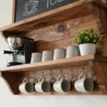 8 Creative DIY Coffee Maker Craft Projects You Have to Try