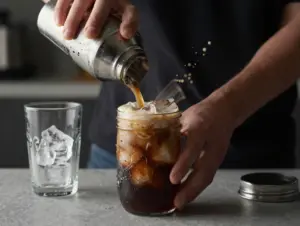 Read more about the article 9 Ways to Make Good Iced Coffee at Home (Better Than a Café)