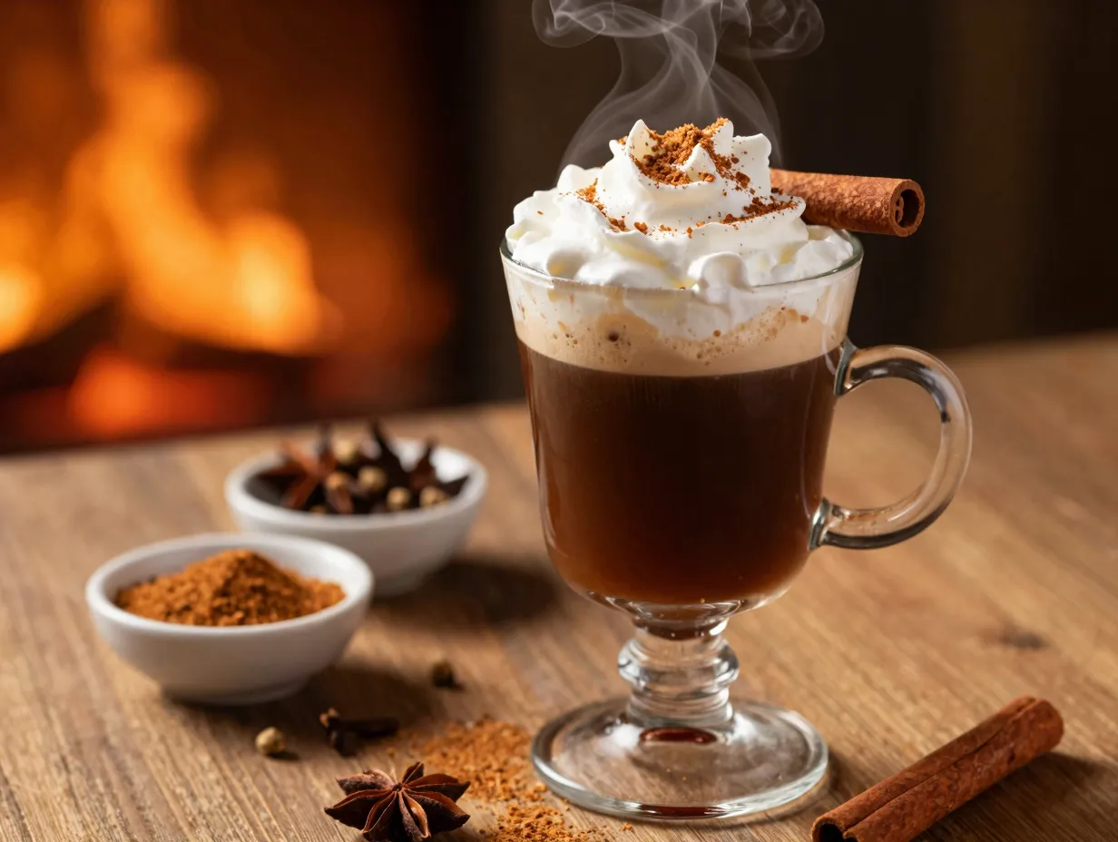 Read more about the article 9 Irish Coffee Cocktail Recipes for a Perfect St. Patrick’s Day