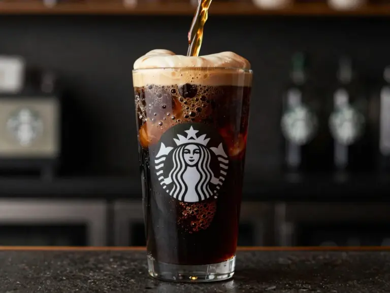 Read more about the article 9 Best Starbucks Drinks Low in Calories But High in Flavor