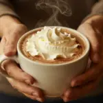 8 Decadent Cafe Mocha Drink Recipes From Classic to Creative