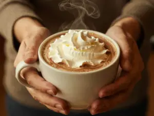 Read more about the article 8 Decadent Cafe Mocha Drink Recipes From Classic to Creative