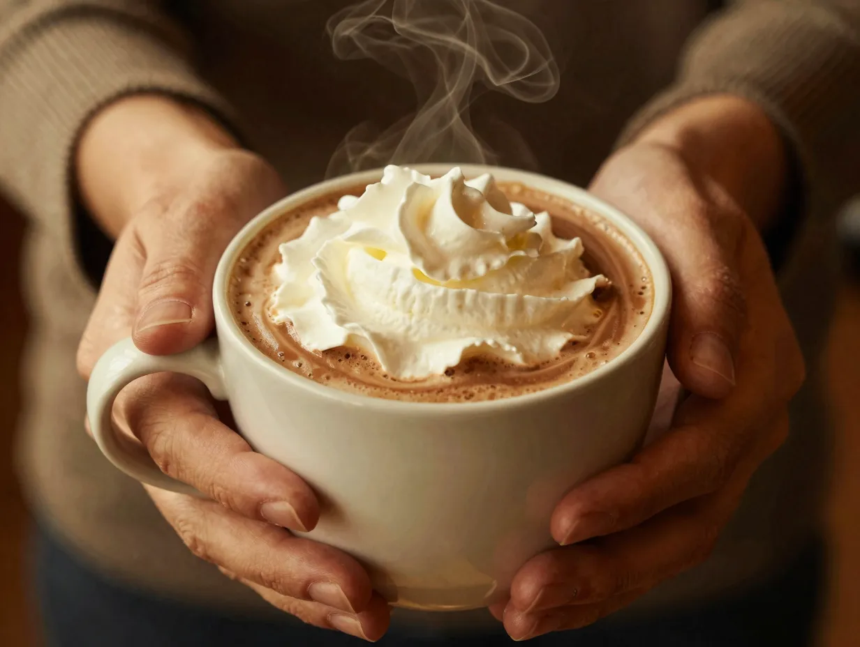 Read more about the article 8 Decadent Cafe Mocha Drink Recipes From Classic to Creative