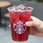 8 Best Energy Drinks from Starbucks to Power Your Day