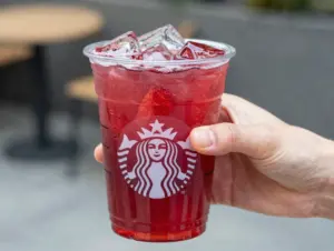 Read more about the article 8 Best Energy Drinks from Starbucks to Power Your Day