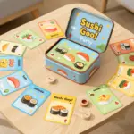 9 Perfect Coffee Table Board Games for Guests: The Ultimate 2026 Guide