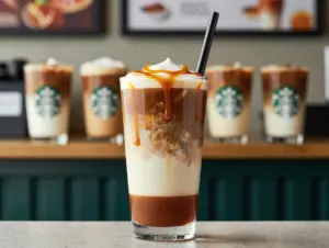 Read more about the article 9 Must-Try Starbucks Coffee Espresso Drinks, Ranked by a Barista