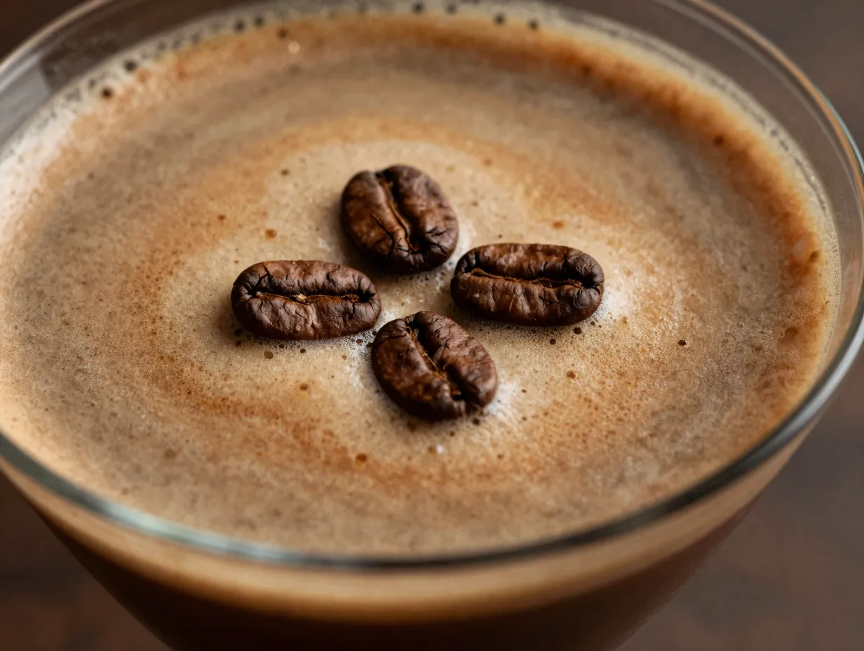 Read more about the article 8 Essential Espresso Martini Ingredients & The Secret 9th You Need