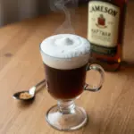 8 Classic Irish Coffee Drinks to Warm You Up