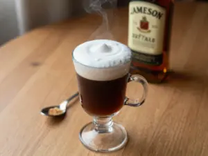 Read more about the article 8 Classic Irish Coffee Drinks to Warm You Up