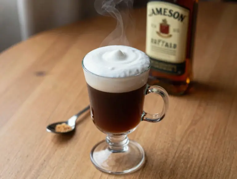 Read more about the article 8 Classic Irish Coffee Drinks to Warm You Up