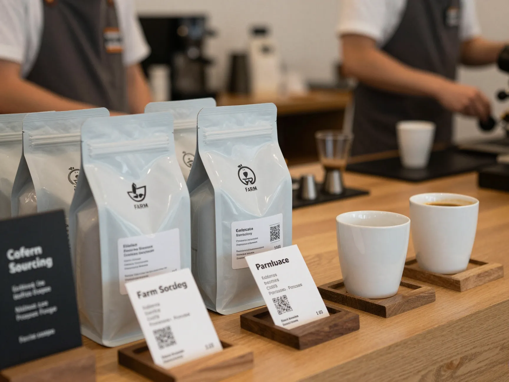 Read more about the article 8 Things That Make a Craft Coffee Shop Truly Exceptional