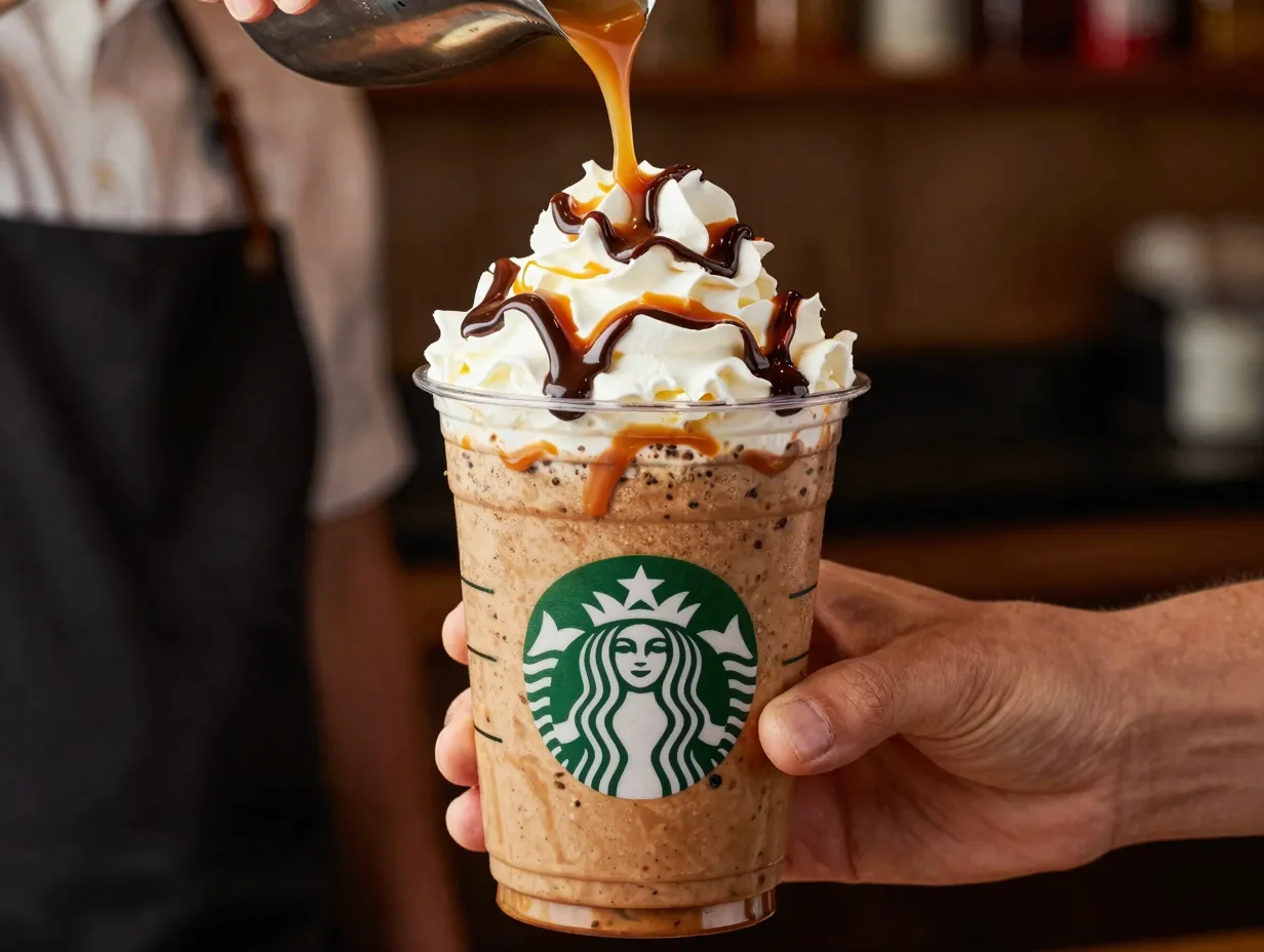 Read more about the article 9 Secret Menu Drinks at Starbucks You Can Actually Order (With Recipes)