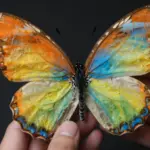 8 Beautiful Butterfly Craft with Coffee Filters Projects