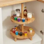 8 Clever Coffee Corner Cabinet Solutions for Organized Caffeine Bliss