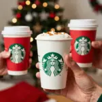 9 Things to Know About the Starbucks Caramel Brulee Latte