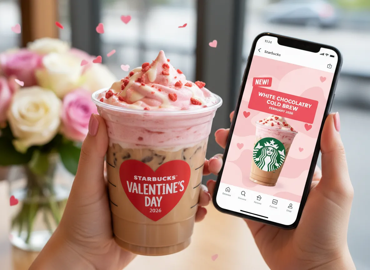 Read more about the article Is the White Chocolate Mocha from Starbucks Worth It? 8 Facts to Know