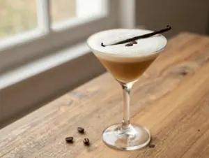 Read more about the article 9 Irresistibly Creamy Espresso Martini Recipes You Need to Shake Up Tonight