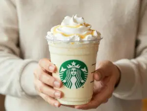 Read more about the article 9 Good Hot Drinks from Starbucks That Aren’t Just Plain Coffee