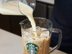 Read more about the article Starbucks Coffee Caramel Frappuccino: 9 Customizations for Your Perfect Blend