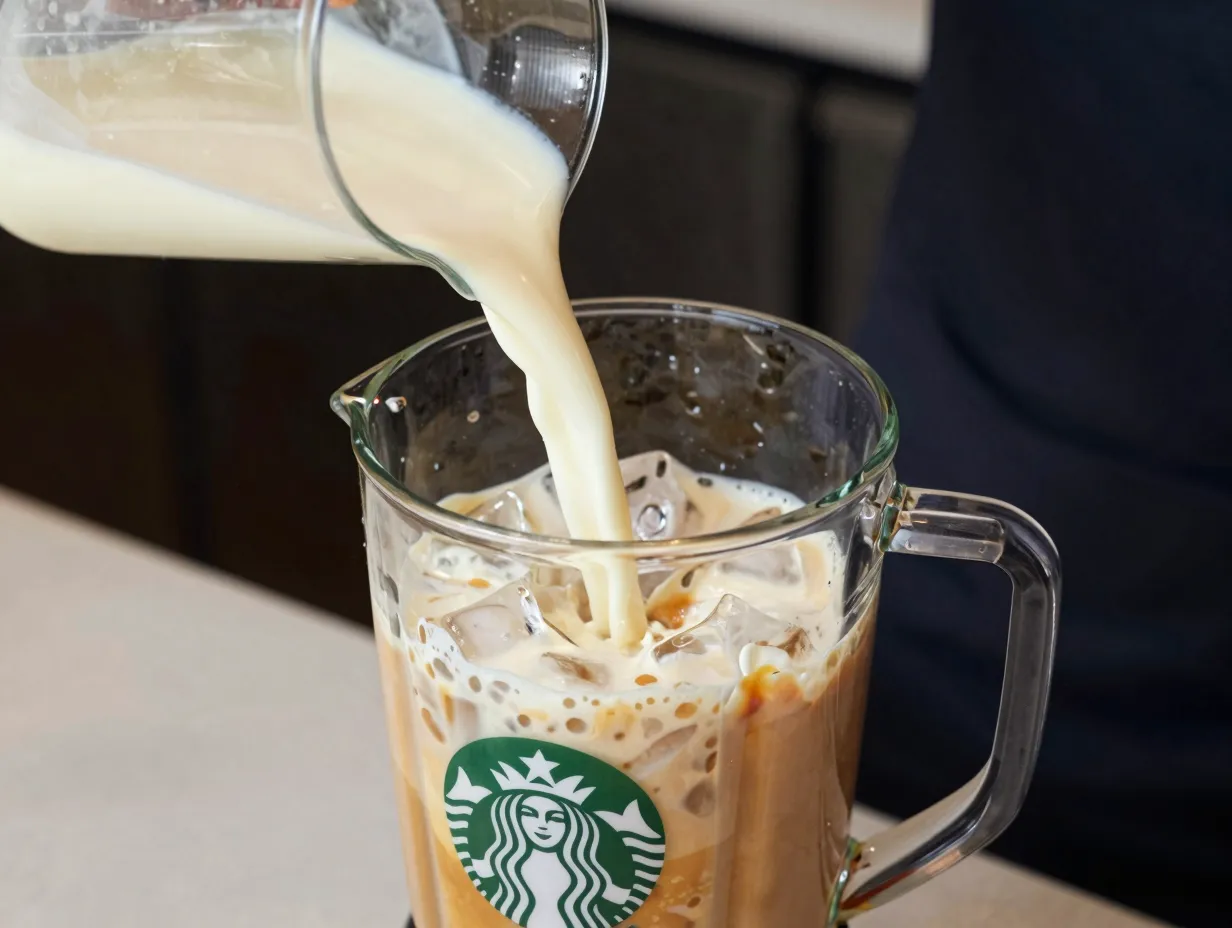 Read more about the article Starbucks Coffee Caramel Frappuccino: 9 Customizations for Your Perfect Blend