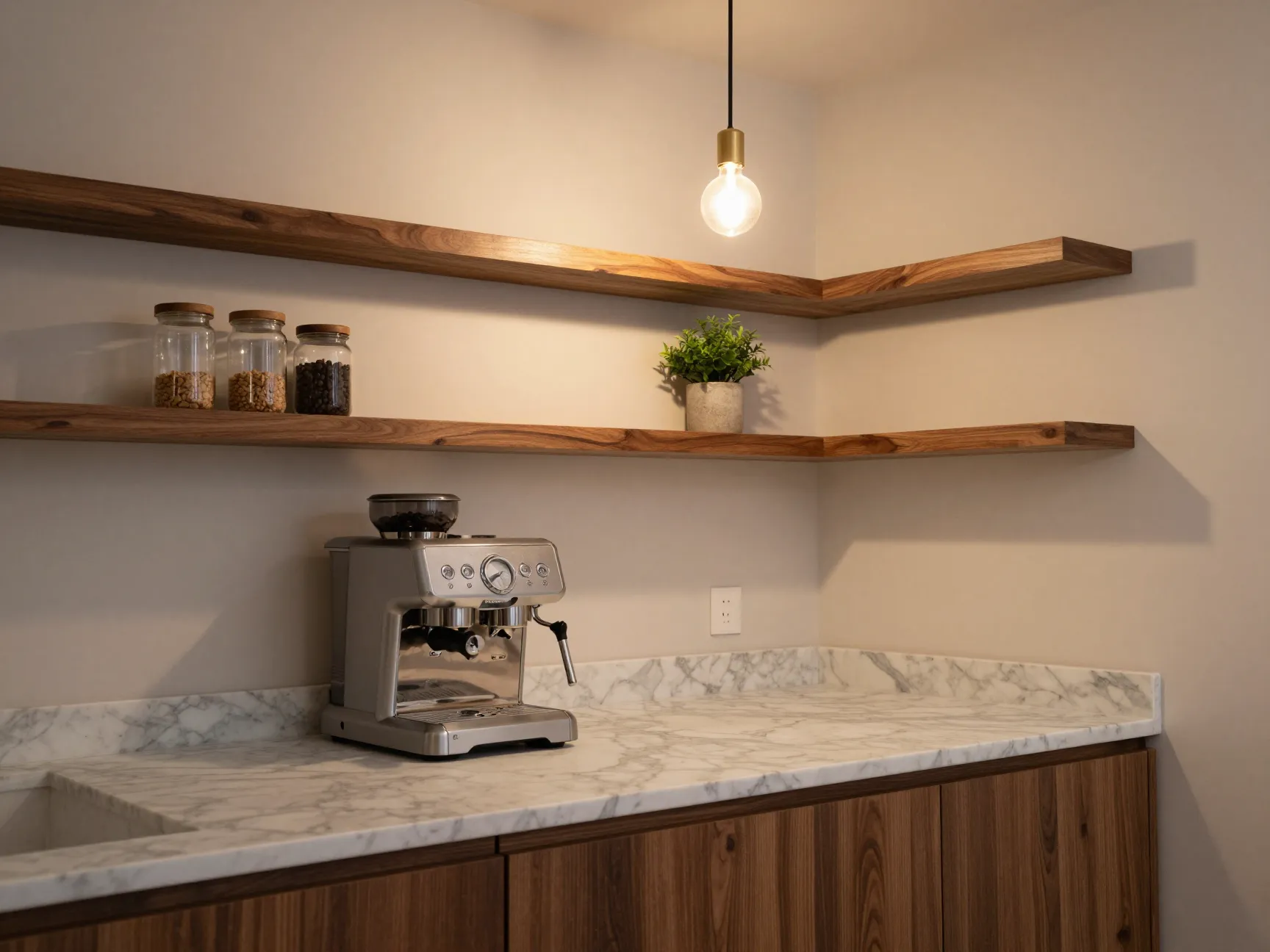 Read more about the article 8 Genius Coffee Corner Ideas for Small Spaces