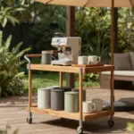 9 Inspiring Home Coffee Stations to Boost Your Morning Mood