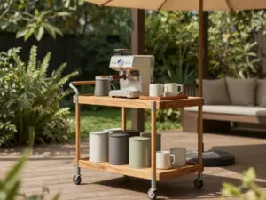 Read more about the article 9 Inspiring Home Coffee Stations to Boost Your Morning Mood