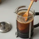 9 Steps to Make Coffee in French Press for a Perfect, Silky Cup