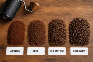Read more about the article Why Your Coffee Tastes Bitter (and How to Fix It in 3 Variables)