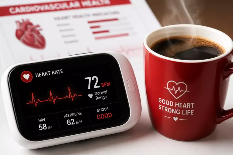 The Ideal Time of Day to Drink Coffee (Hint: Not Right When You Wake Up)