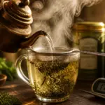 The No-Fail Guide to Brewing Loose Leaf Tea Without a Fancy Infuser