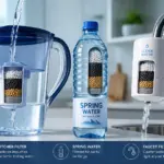 Why Your Tea Tastes Metallic or Papery (And How to Fix Your Water)